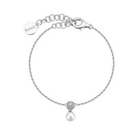 Bracelet Rosato Femme Azzurra in Argent Perla RZAZ011